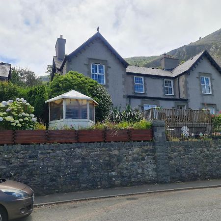 4Br Sea View Escape-Near Snowdonia& Coastal Trails Villa Penmaen-mawr Eksteriør bilde