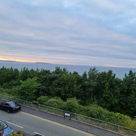 4Br Sea View Escape-Near Snowdonia& Coastal Trails Villa Penmaen-mawr Eksteriør bilde