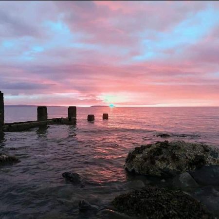4Br Sea View Escape-Near Snowdonia& Coastal Trails Villa Penmaen-mawr Eksteriør bilde