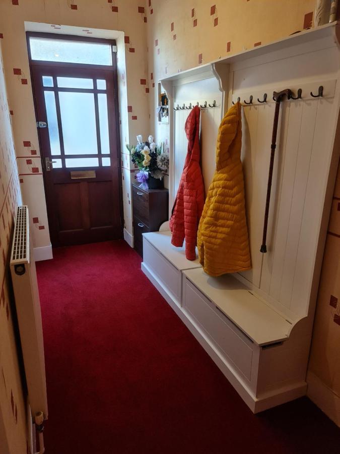4Br Sea View Escape-Near Snowdonia& Coastal Trails Villa Penmaen-mawr Eksteriør bilde