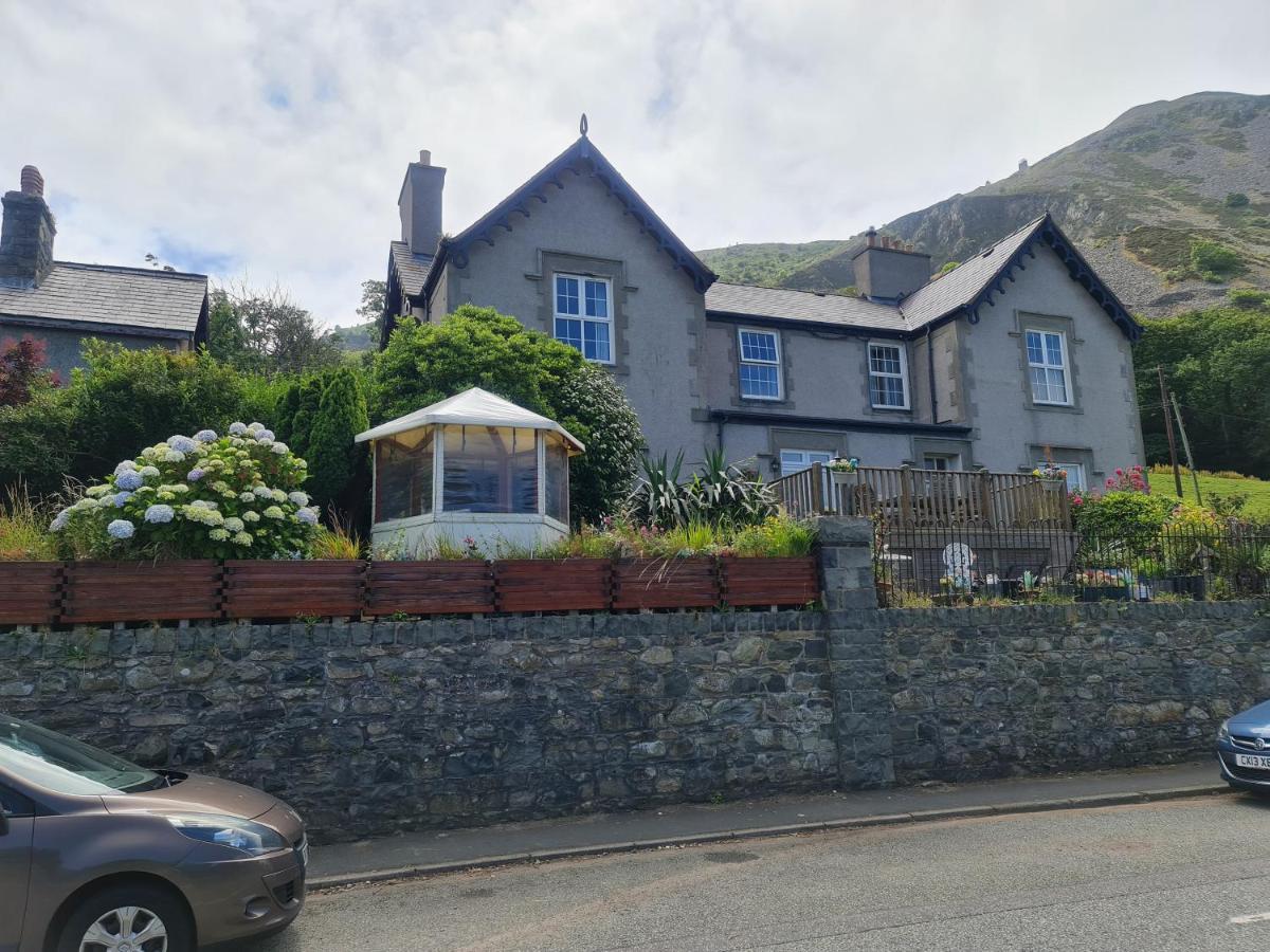 4Br Sea View Escape-Near Snowdonia& Coastal Trails Villa Penmaen-mawr Eksteriør bilde