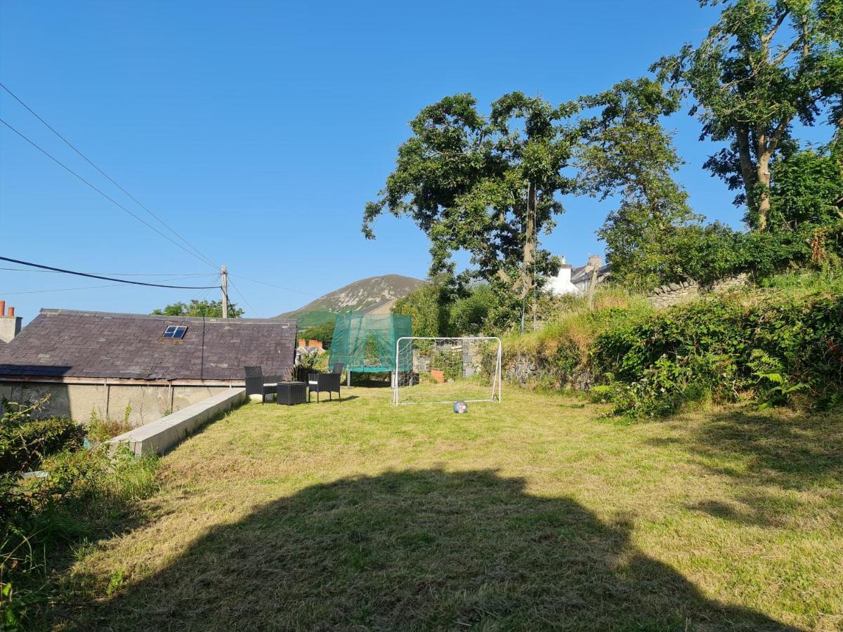 4Br Sea View Escape-Near Snowdonia& Coastal Trails Villa Penmaen-mawr Eksteriør bilde