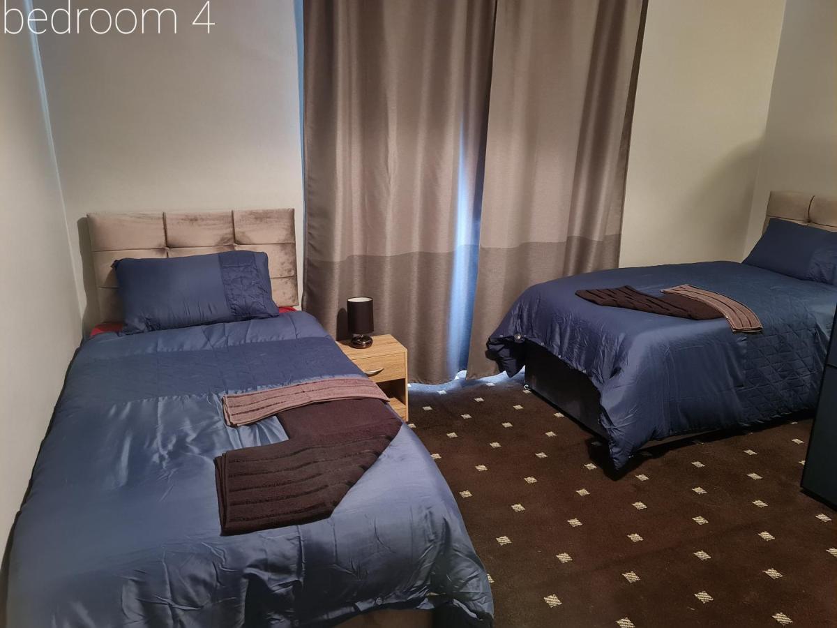 4Br Sea View Escape-Near Snowdonia& Coastal Trails Villa Penmaen-mawr Eksteriør bilde
