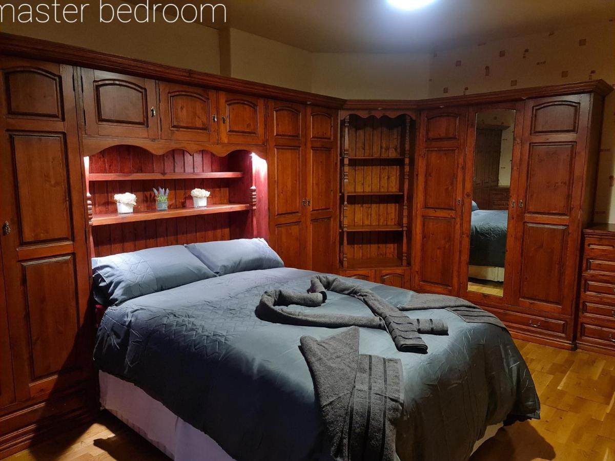 4Br Sea View Escape-Near Snowdonia& Coastal Trails Villa Penmaen-mawr Eksteriør bilde