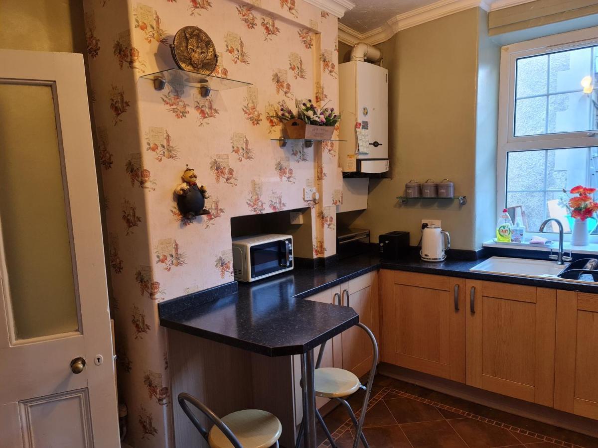 4Br Sea View Escape-Near Snowdonia& Coastal Trails Villa Penmaen-mawr Eksteriør bilde