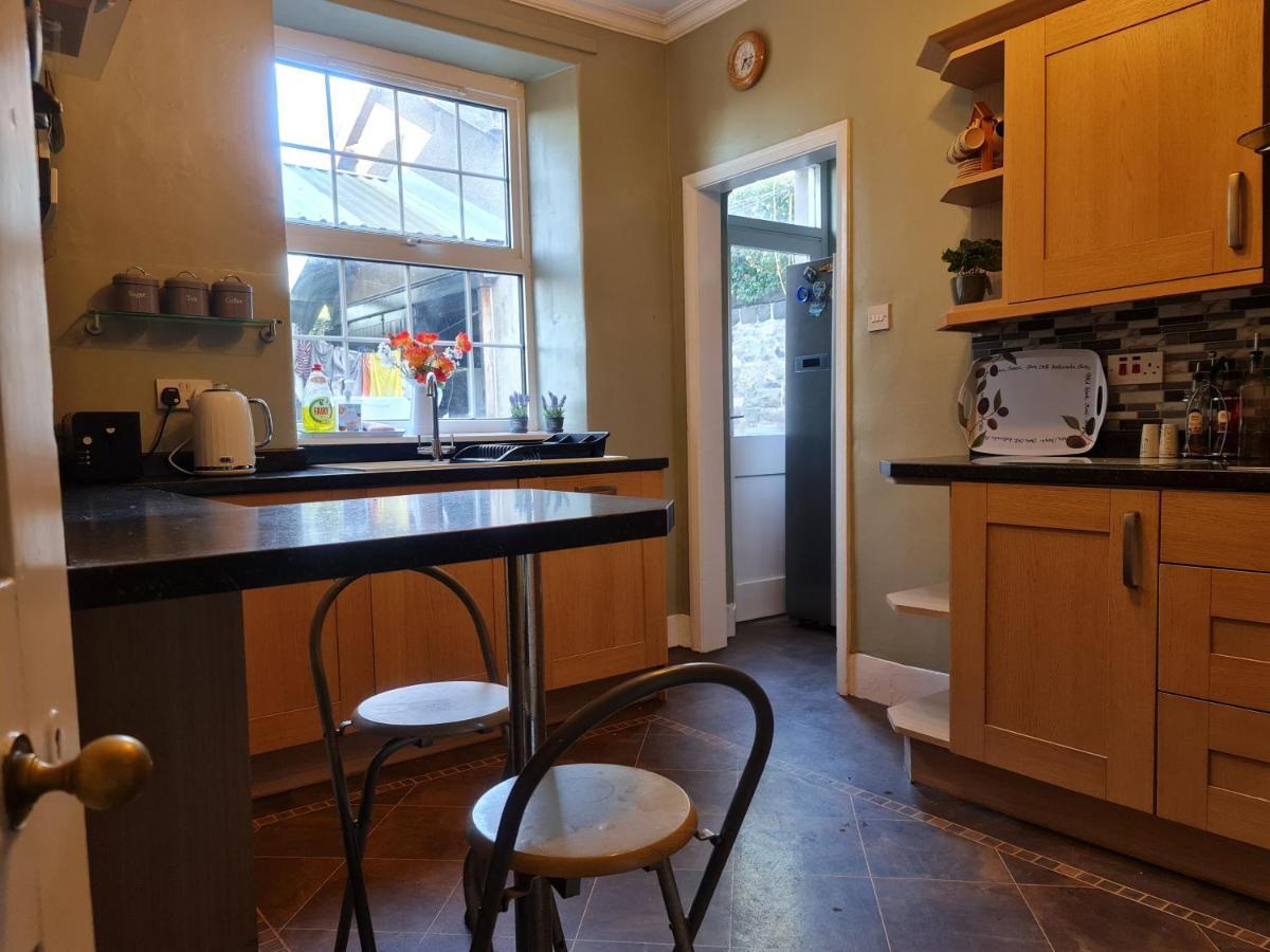 4Br Sea View Escape-Near Snowdonia& Coastal Trails Villa Penmaen-mawr Eksteriør bilde