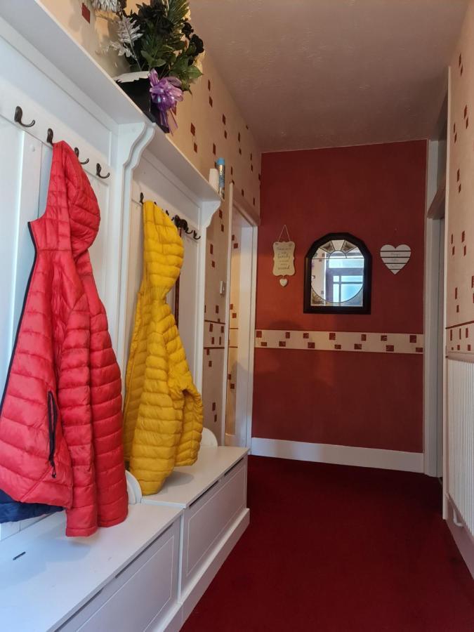 4Br Sea View Escape-Near Snowdonia& Coastal Trails Villa Penmaen-mawr Eksteriør bilde