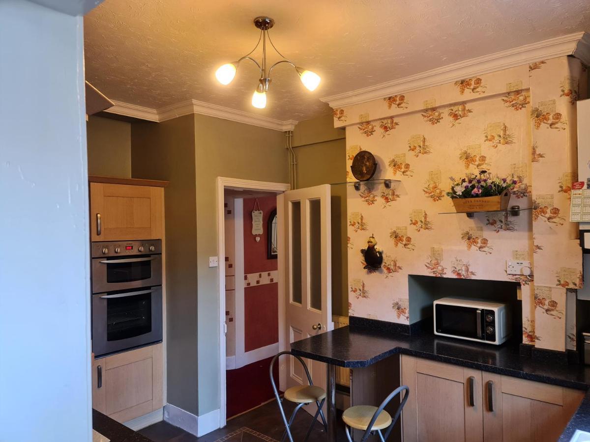4Br Sea View Escape-Near Snowdonia& Coastal Trails Villa Penmaen-mawr Eksteriør bilde