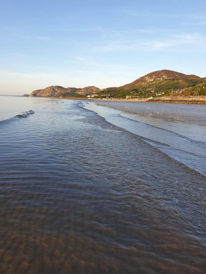 4Br Sea View Escape-Near Snowdonia& Coastal Trails Villa Penmaen-mawr Eksteriør bilde