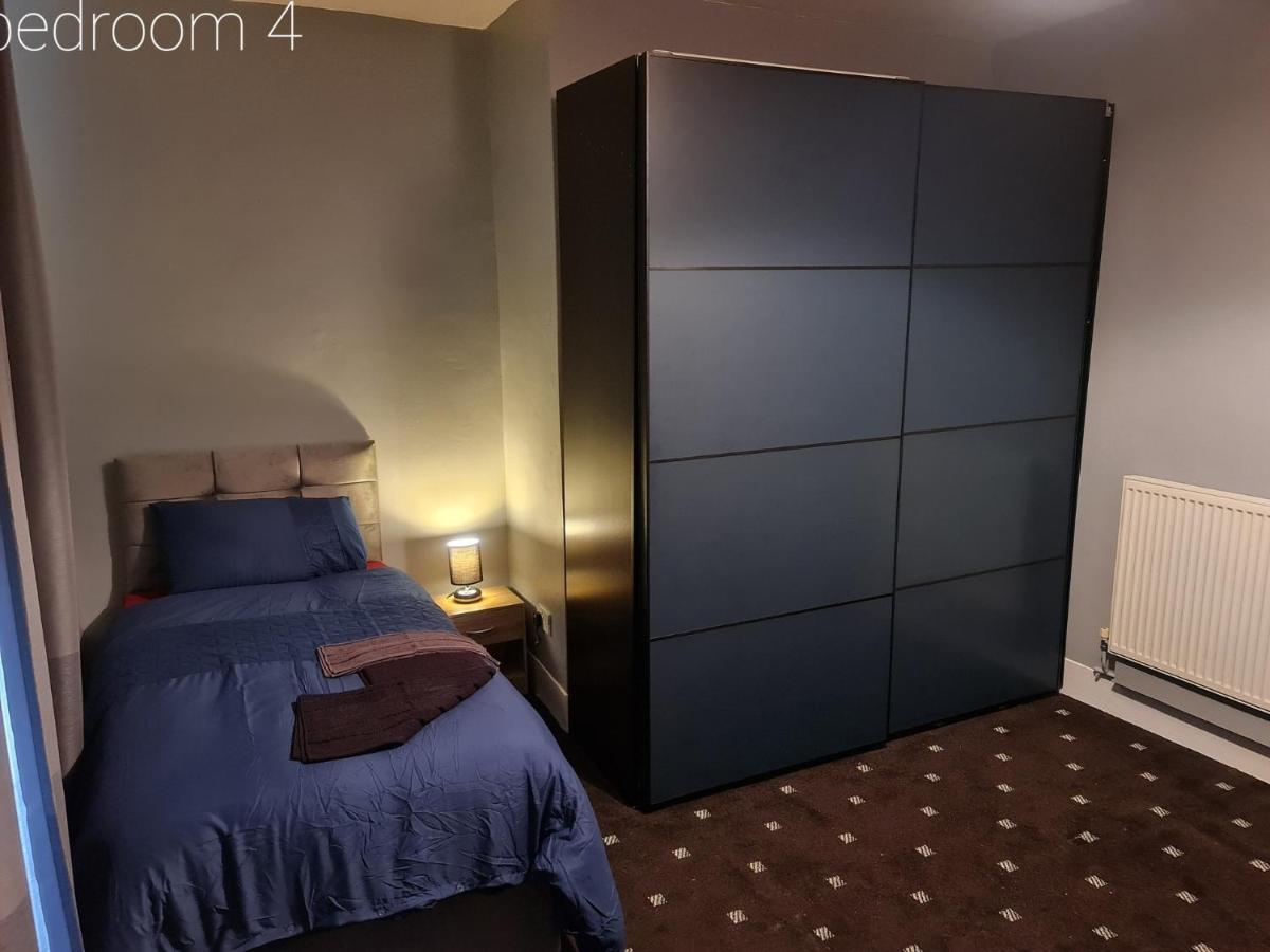 4Br Sea View Escape-Near Snowdonia& Coastal Trails Villa Penmaen-mawr Eksteriør bilde