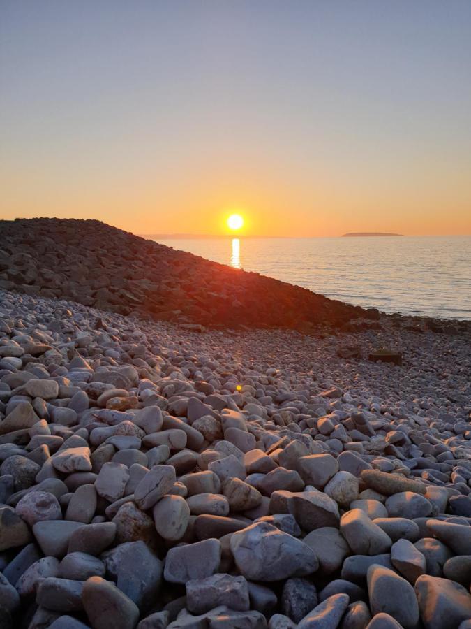 4Br Sea View Escape-Near Snowdonia& Coastal Trails Villa Penmaen-mawr Eksteriør bilde