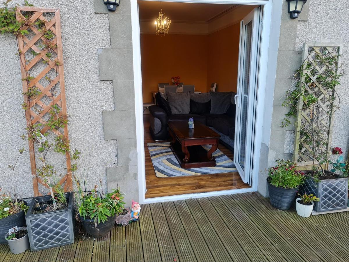 4Br Sea View Escape-Near Snowdonia& Coastal Trails Villa Penmaen-mawr Eksteriør bilde