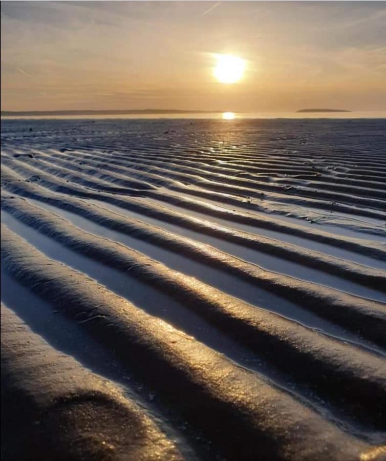 4Br Sea View Escape-Near Snowdonia& Coastal Trails Villa Penmaen-mawr Eksteriør bilde
