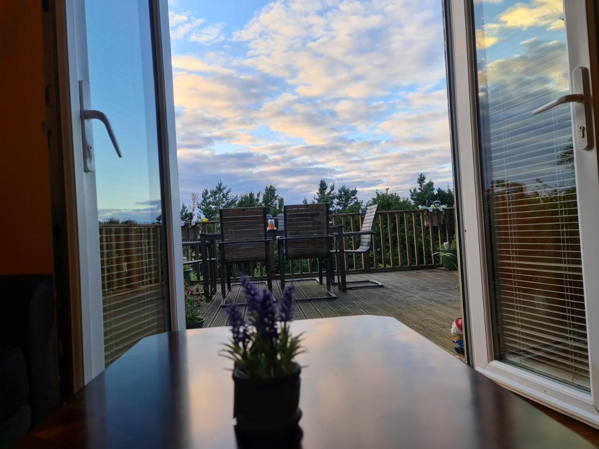 4Br Sea View Escape-Near Snowdonia& Coastal Trails Villa Penmaen-mawr Eksteriør bilde