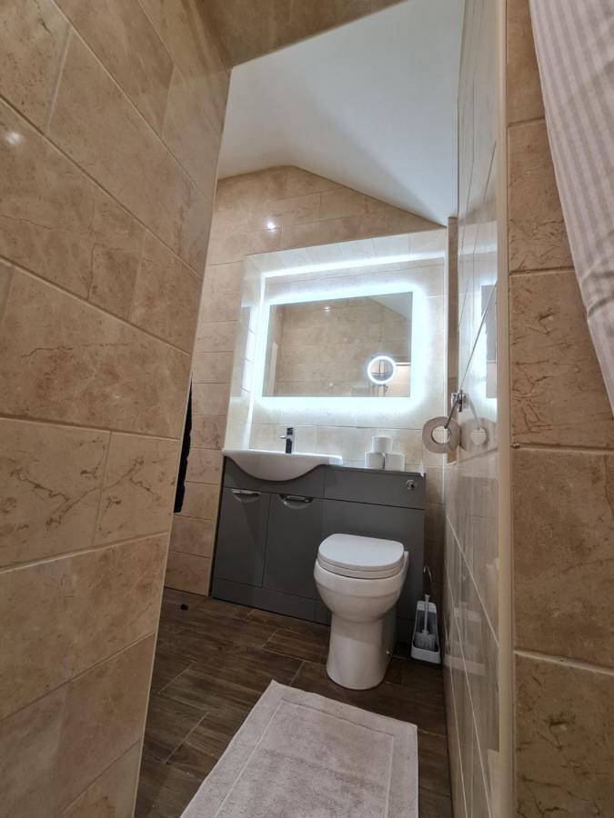 4Br Sea View Escape-Near Snowdonia& Coastal Trails Villa Penmaen-mawr Eksteriør bilde