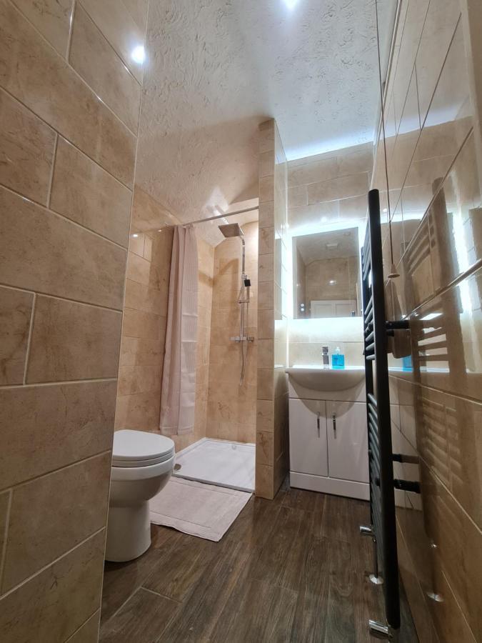 4Br Sea View Escape-Near Snowdonia& Coastal Trails Villa Penmaen-mawr Eksteriør bilde